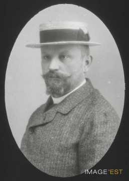 Victor Riston (1862-1929)